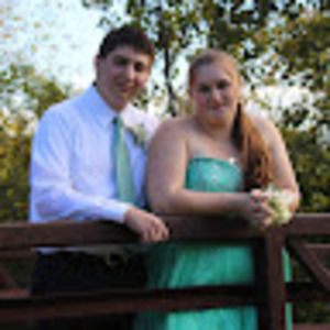 Meet your Posher, Morgan